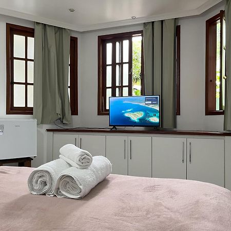 Casa Das Tartarugas أنجرا دوس ريس المظهر الخارجي الصورة