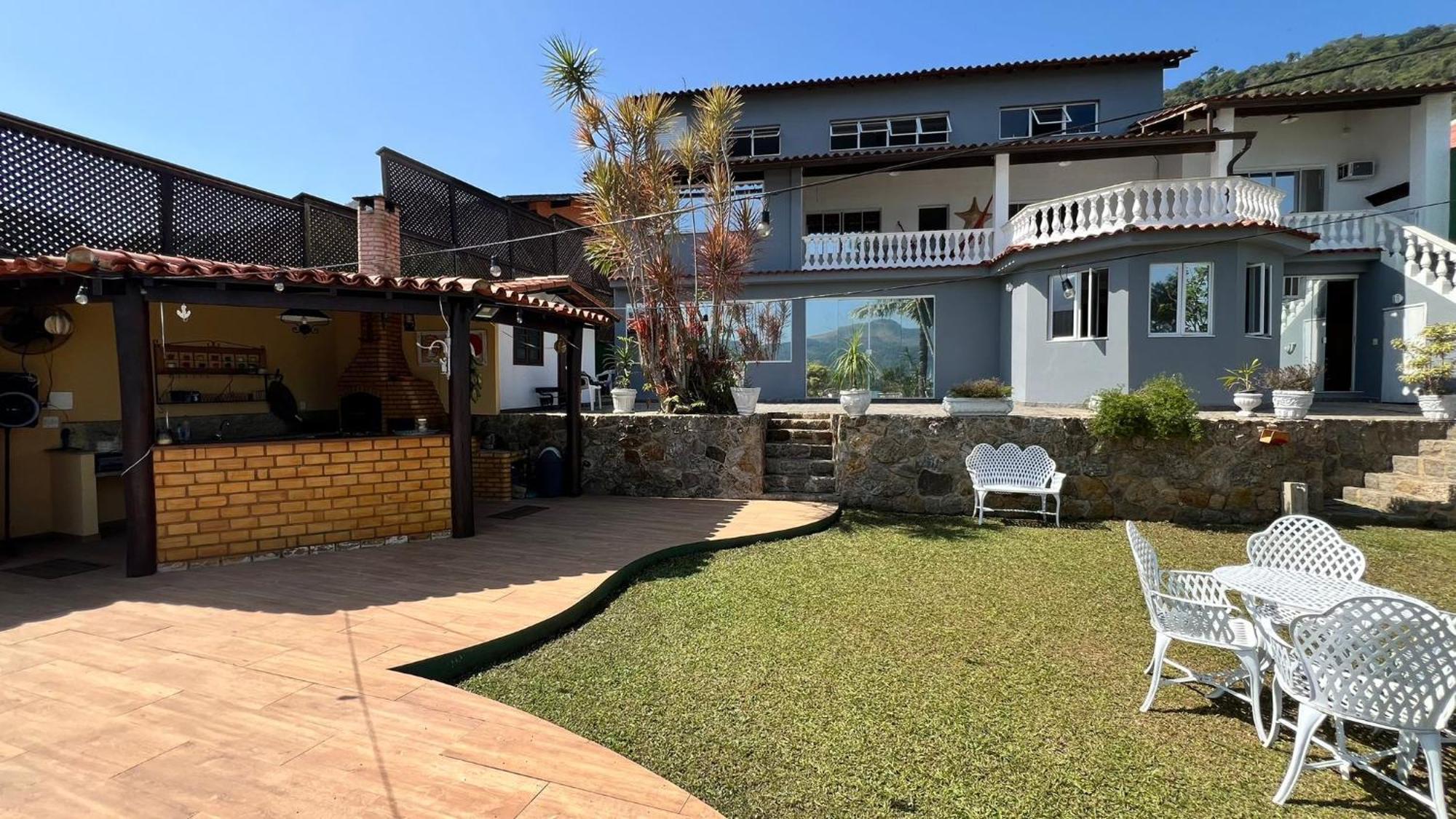 Casa Das Tartarugas أنجرا دوس ريس المظهر الخارجي الصورة
