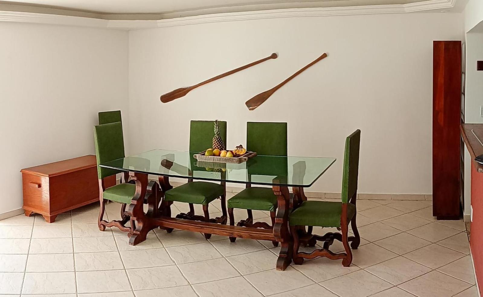 Casa Das Tartarugas أنجرا دوس ريس المظهر الخارجي الصورة