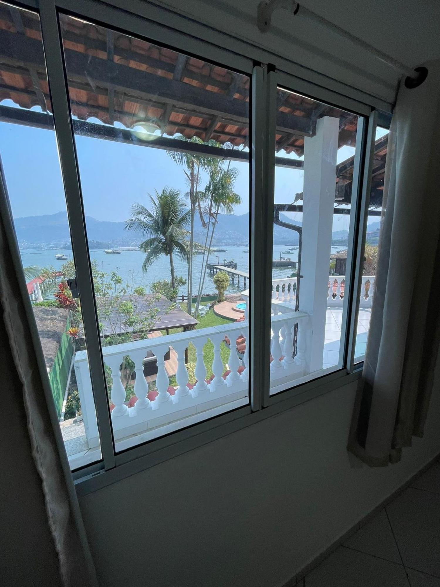 Casa Das Tartarugas أنجرا دوس ريس المظهر الخارجي الصورة